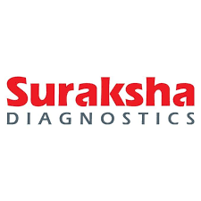 Suraksha Diagnostic Pvt Ltd logo